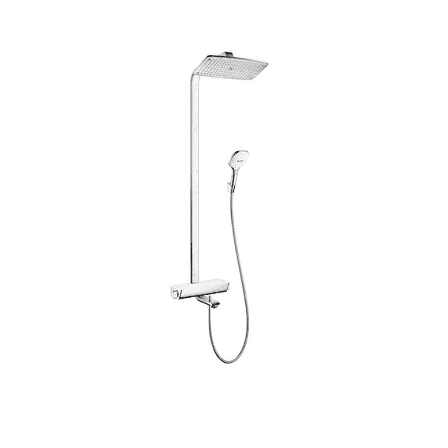 CÂY SEN TẮM ĐỨNG RAINDANCE 360 589.51.507
